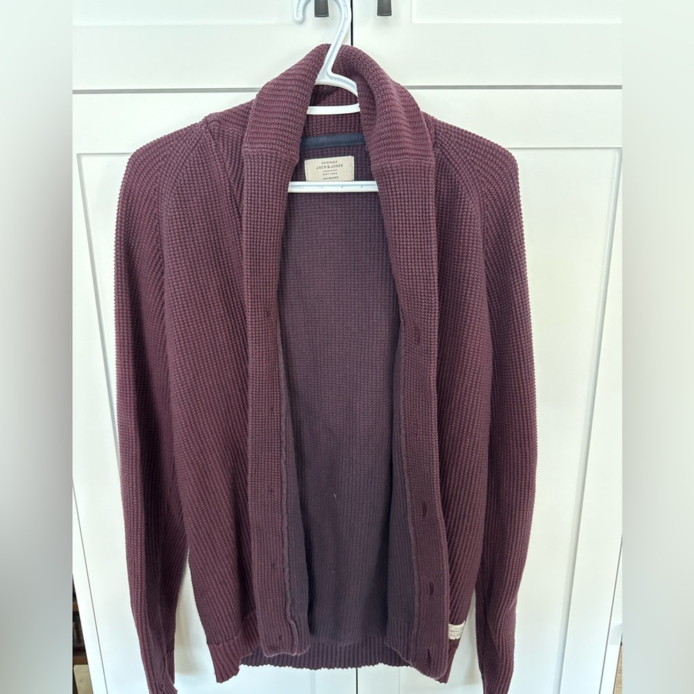 Jack & Jones Men's Sweater